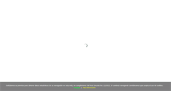 Desktop Screenshot of ferreteriacapaco.es